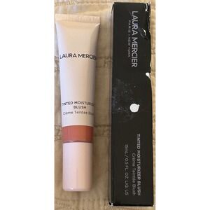 NIB Laura Mercier Tinted Moisturizer Blush Corsica